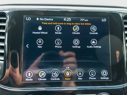 Used 2022 Jeep Grand Cherokee Laredo X image 51