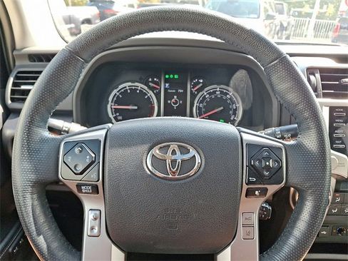 Certified 2023 Toyota 4Runner Limited image 19