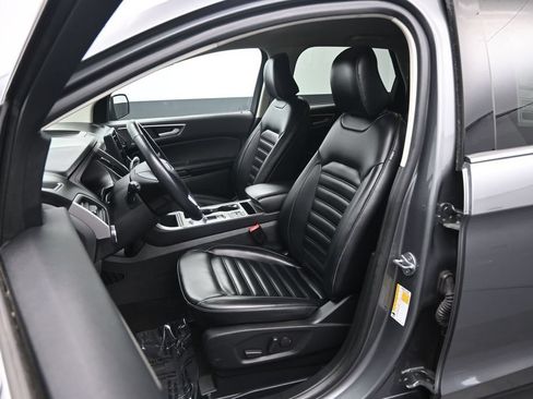 Used 2024 Ford Edge SEL AWD/4WD image 19