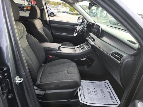 Used 2022 Hyundai Palisade SEL w/ Convenience Package image 15