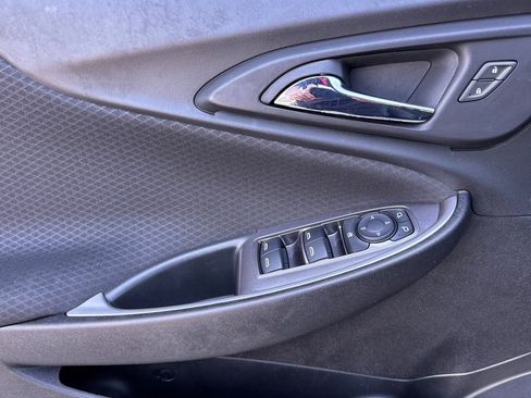 Used 2022 Chevrolet Malibu LS w/ Driver Confidence Package II image 10