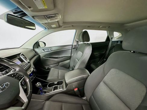 Used 2017 Hyundai Tucson Value image 21