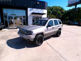 Used 2002 Jeep Grand Cherokee Laredo image 2