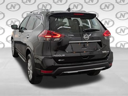 Used 2020 Nissan Rogue S AWD/4WD image 17