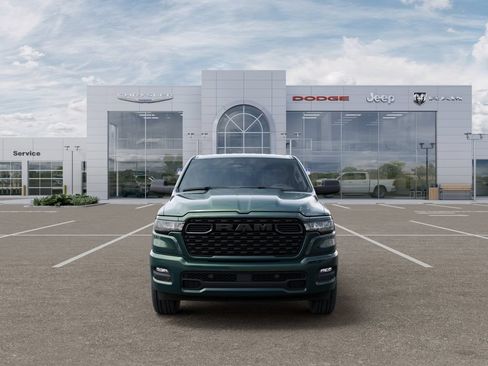 New 2026 RAM 1500 Express AWD/4WD image 7