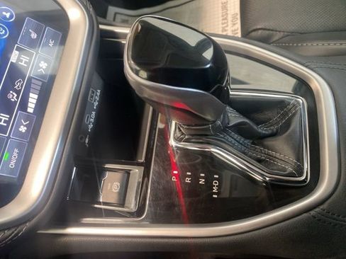 Certified 2024 Subaru Legacy Limited image 20