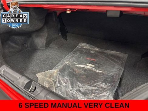 Used 2023 Subaru WRX Premium image 34