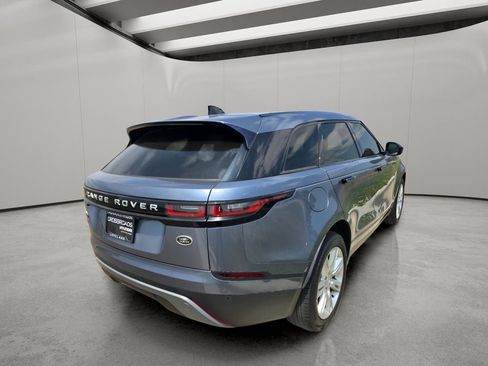 Used 2020 Land Rover Range Rover Velar S AWD/4WD image 5