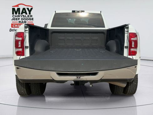 Certified 2024 RAM 3500 Big Horn AWD/4WD image 13