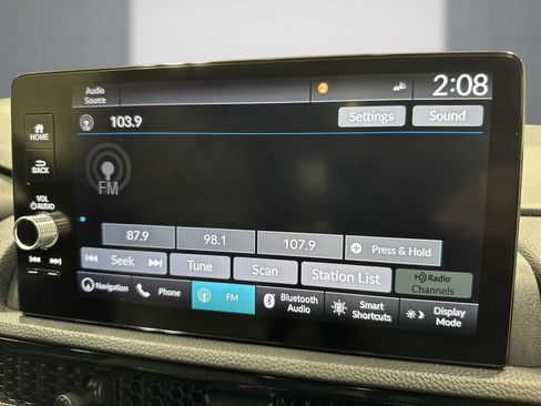 Used 2025 Honda CR-V Sport Touring image 20