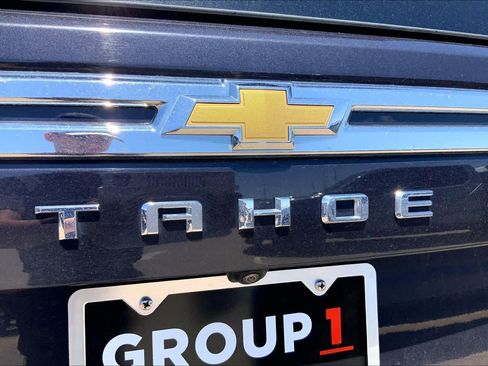 Used 2024 Chevrolet Tahoe LT AWD/4WD image 33