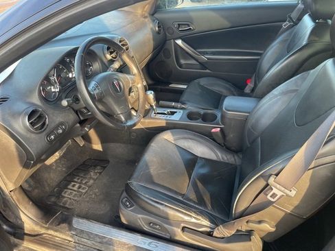 Used 2007 Pontiac G6 GT w/ Premium Package image 4