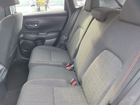 Certified 2023 Honda HR-V Sport image 14