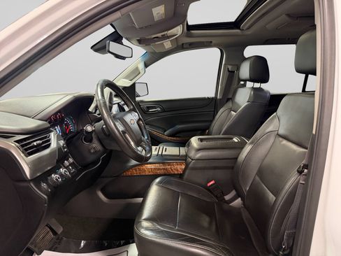Used 2017 Chevrolet Tahoe Premier AWD/4WD image 14