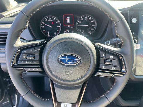New 2026 Subaru Forester Sport w/ Sport Plus Package AWD/4WD image 16