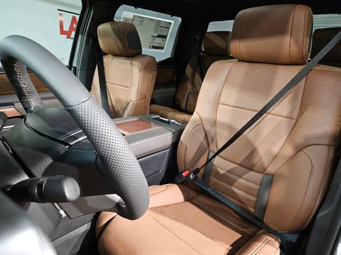 New 2026 Toyota Tundra 1794 Edition AWD/4WD image 12