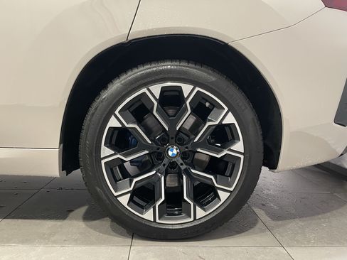 Used 2026 BMW X3 M50 AWD/4WD image 8