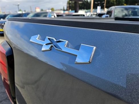 New 2025 GMC Sierra 1500 Pro w/ Pro Value Package image 9