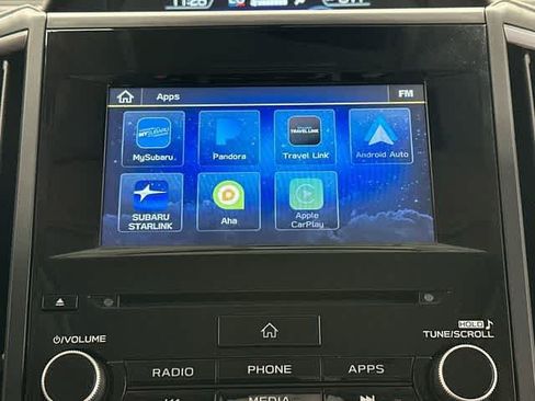 Used 2021 Subaru Forester Sport AWD/4WD image 13