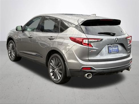 Certified 2023 Acura RDX AWD w/ A-Spec & Advance Pkg image 8