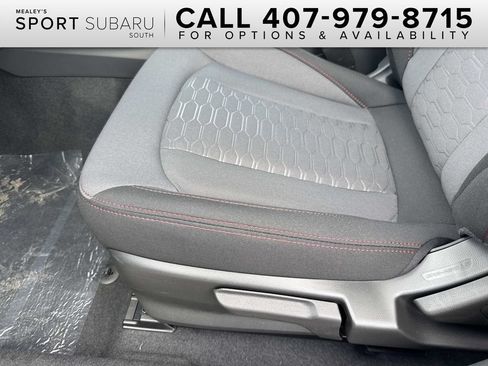 New 2026 Subaru Impreza 2.0i Sport AWD/4WD image 25