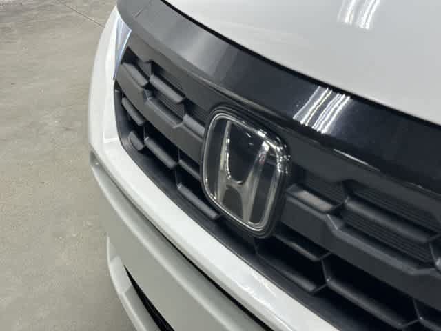 Certified 2025 Honda Odyssey EX-L image 30