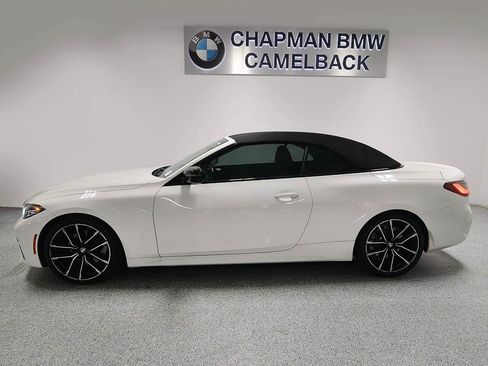 Used 2016 BMW 428i Gran Coupe RWD image 7