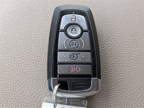 Certified 2024 Ford Expedition Max Limited image 29