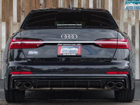 Used 2019 Audi A6 3.0T Premium Plus w/ Premium Plus Package image 5