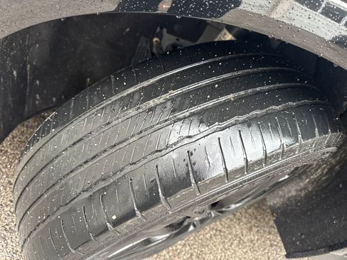 Certified 2021 Cadillac XT5 Premium Luxury image 27