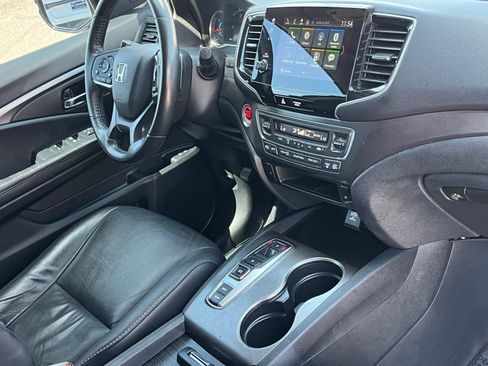 Used 2022 Honda Pilot EX-L image 9