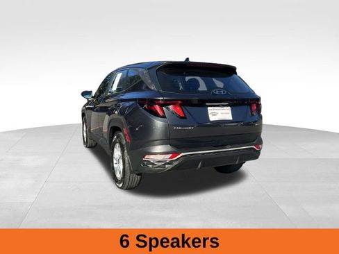 Used 2023 Hyundai Tucson SE image 3