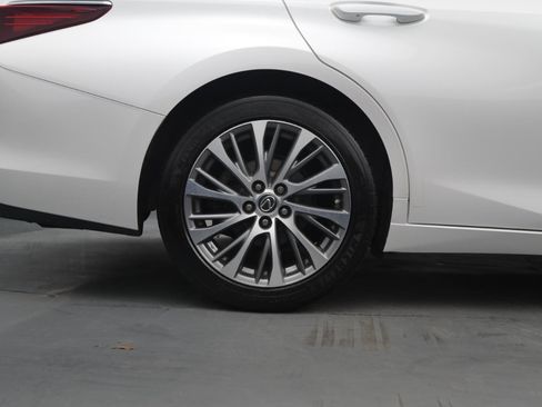 Used 2019 Lexus ES 350 image 16