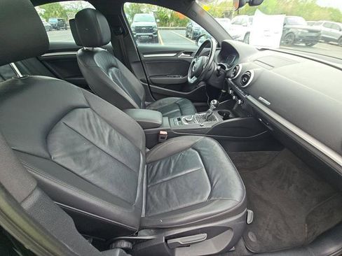 Used 2016 Audi A3 1.8T Premium image 10