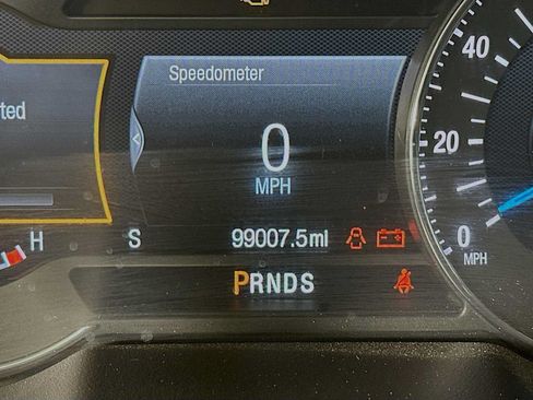 Used 2018 Ford Explorer Platinum AWD/4WD image 12