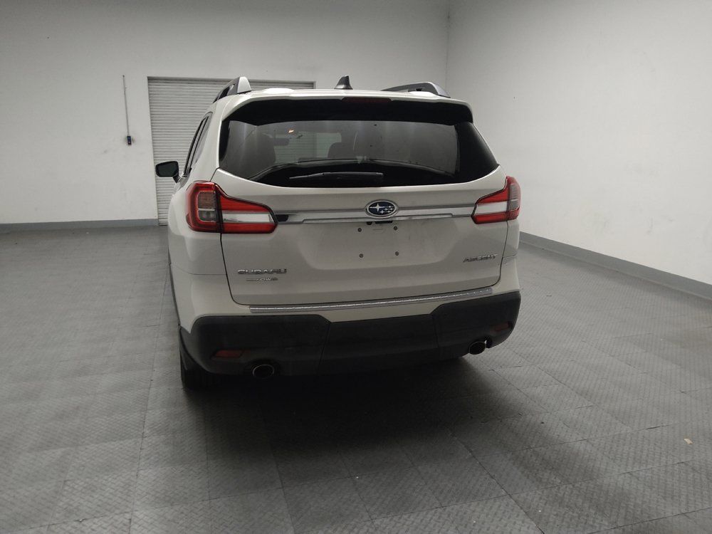 Used 2020 Subaru Ascent Premium w/ Sport Package AWD/4WD image 6