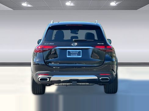 New 2026 Mercedes-Benz GLE 350 4MATIC image 10