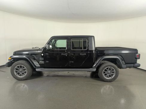Used 2020 Jeep Gladiator Overland AWD/4WD image 5