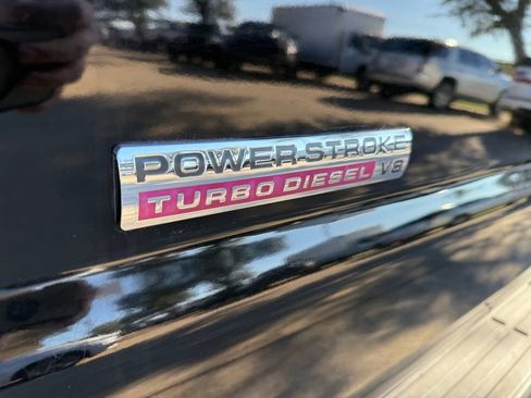 Used 2006 Ford F250 4x4 SuperCab Super Duty image 13