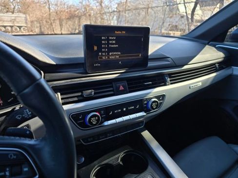 Used 2018 Audi A4 2.0T Premium w/ Convenience Package image 26