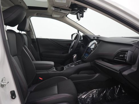 Used 2024 Subaru Legacy Sport AWD/4WD image 11