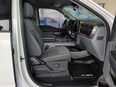 Used 2024 Ford F150 XLT w/ FX4 Off-Road Package AWD/4WD image 37