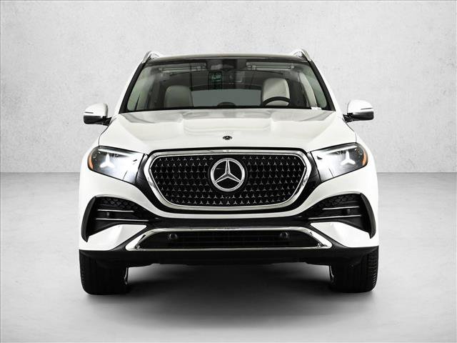 New 2027 Mercedes-Benz GLE 450 4MATIC image 2