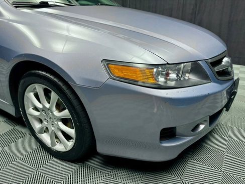 Used 2007 Acura TSX FWD image 11