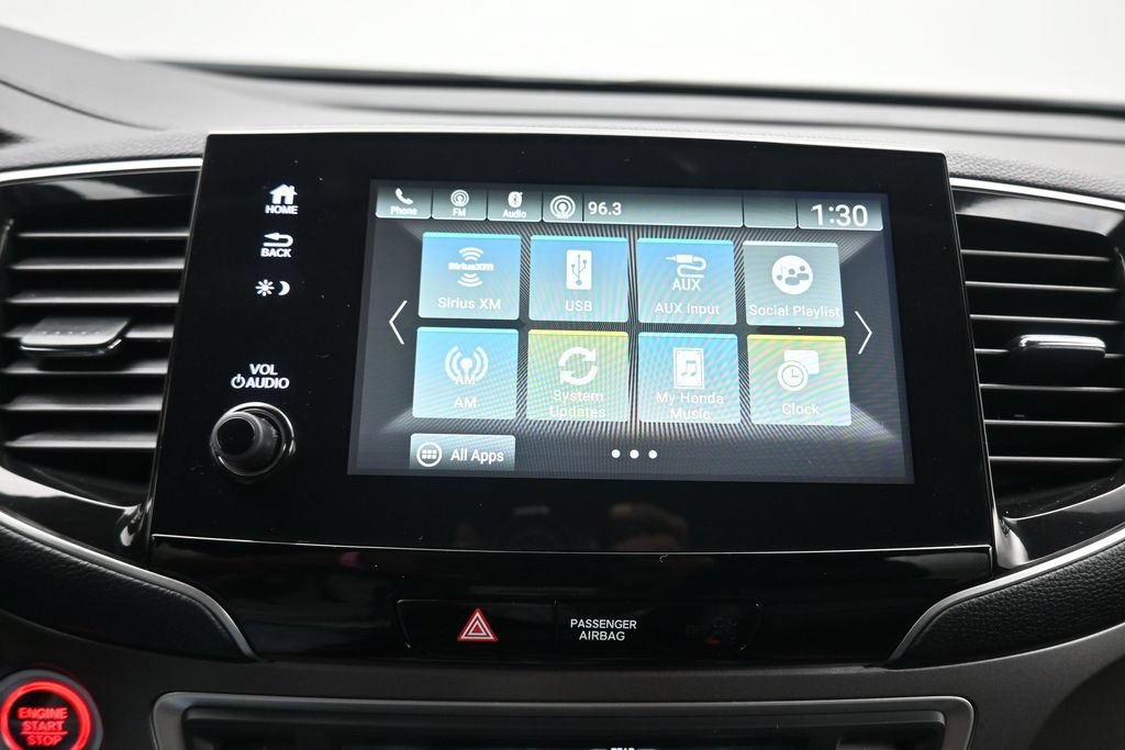 Used 2020 Honda Pilot EX-L image 18
