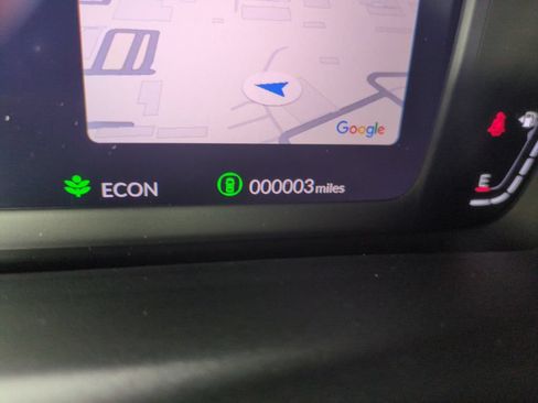 Used 2026 Honda Passport TrailSport Elite image 16