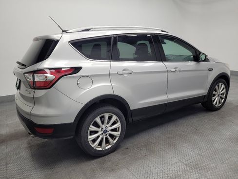 Used 2017 Ford Escape Titanium AWD/4WD image 10