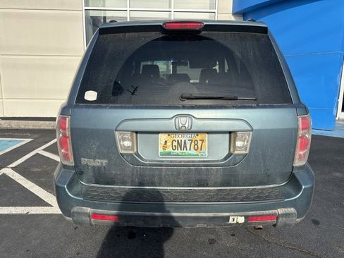 Used 2007 Honda Pilot EX-L image 4