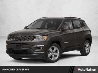 Used 2018 Jeep Compass Limited w/ Navigation Group FWD video 1