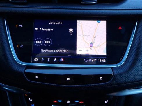 Used 2020 Cadillac XT5 Sportv image 21